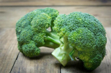 Ngừa được 9 bệnh ung thư nhưng bông cải xanh lại mất hết tác dụng, thậm chí gây hại nếu ăn theo cách này