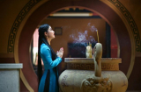 Đi lễ đầu năm chớ dại gì mà BỎ QUÊN ngôi chùa linh thiêng BẬC NHẤT này để thần linh thấu hiểu
