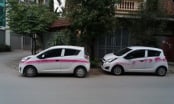  Hà Nội: Nhiều xe ô tô bị xịt sơn bẩn trong đêm