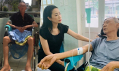 Cảnh báo từ vụ: Nghệ sĩ Lê Bình bị hoại tử phần dưới, khối u ăn vào tủy, nguy cơ phá hủy nội tạng
