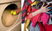 Nhân viên khách sạn tiết lộ: 7 mẹo giúp quần áo giặt máy luôn sạch như mới, thơm khó cưỡng