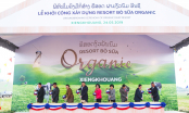 Dự án “Resort” bò sữa Organic quy mô 5.000ha tại Lào của Vinamilk – Thành quả của sự hợp tác Lào-Việt-Nhật