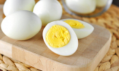Cứ ăn trứng gà theo cách này còn tốt ngang thuốc bổ, cho bạn sức khỏe từ đầu đến chân