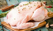 Thịt gà rất bổ nhưng ăn theo cách này mới là tốt nhất cho sức khỏe, ngăn ngừa bệnh tật