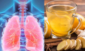 Top 6 loại thực phẩm giúp giải độc và làm sạch cho ‘phổi’, cơ thể khoẻ mạnh mỗi ngày
