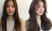 Những kiểu tóc siêu đẹp và sang dành cho chị em công sở vào những ngày cuối năm 2019