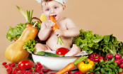 Siêu thực phẩm giàu dinh dưỡng giúp trẻ 'lớn nhanh như thổi', còi cọc đến mấy cũng tăng cân nhanh chóng