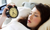 Khung giờ vàng cho giấc ngủ sâu, vừa giúp cơ thể khoẻ mạnh vừa giúp da căng mịn lại giảm cân nhanh chóng