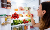 Chớ dại gì mà đặt loại thực phẩm này vào tủ lạnh kẻo chất độc ngấm dần, càng ăn càng hại