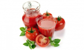 Ăn cà chua hàng ngày giúp đẹp da, kháng viêm lại ngăn ngừa bệnh tim mạch hiệu quả