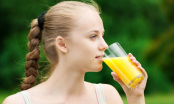 Uống 1 cốc nước cam mỗi ngày, cơ thể sẽ có sự thay đổi kì diệu, cân nặng đến mấy cũng giảm vù vù