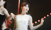 Joy (Red Velvet) gây sốt vì vẻ đẹp lộng lẫy như công chúa tuyết
