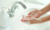 Sai lầm khi rửa tay khiến virus corona xâm nhập vào cơ thể gây hại