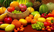 Ăn trái cây vào đúng thời điểm này là lợi gấp đôi, bao nhiêu chất bổ đều được hấp thu hết