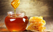 Những lợi ích quý giá của mật ong đối với cơ thể, bất ngờ với số 1