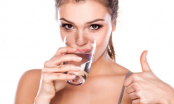 Mẹo uống nước chuẩn nhất để thải sạch độc tố, giảm cân thần tốc, da sáng đẹp từng ngày
