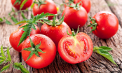 Ăn cà chua mỗi ngày: Đây là những lợi ích tuyệt vời và cách ăn đúng nhất cho bạn