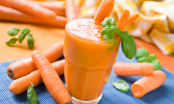 Lợi ích từ củ cà rốt: Bảo vệ tim mạch hay ngăn ngừa ung thư
