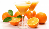 Những lợi ích đáng quý của quả cam mà bạn không nên bỏ qua
