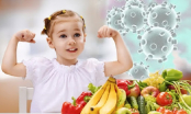 Mùa dịch Covid-19 chớ quên ăn những siêu thực phẩm tốt cho hệ miễn dịch