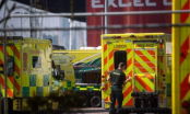 Hết túi đựng thi thể, bệnh viện ở Anh phải dùng ga giường để bọc người tử vong