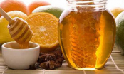 Giờ vàng uống 1 cốc nước mật ong đảm bảo mỡ thừa đến mấy cũng giảm nhanh trông thấy