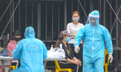 Cập nhật sáng 16/4 thêm 1 ca nhiễm Covid-19: Bệnh nhân 268 là cô gái 16 tuổi ở Đồng Văn, Hà Giang