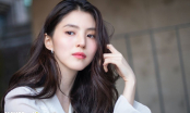 Cận cảnh nhan sắc đẹp không tì vết của tiểu Song Hye Kyo - Han So Hee