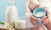 Uống sữa nóng hay lạnh: Cái nào tốt hơn cho sức khỏe?