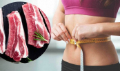 Những loại thịt quen thuộc giúp giảm cân, đánh bay mỡ thừa hiệu quả