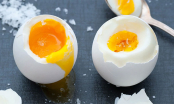 Những lợi ích quý giá của trứng gà đối với cơ thể