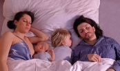 Ngủ cùng trẻ, có 3 việc bố mẹ cần phải tránh để không gây hại đến con