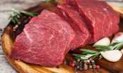 Cách chọn thịt bò tươi ngon, tránh mua nhầm bò ôi, tẩm đầy chất độc hại
