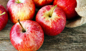 Mỗi ngày ăn một quả táo, cơ thể nhận ngàn lợi ích bất ngờ
