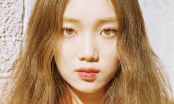Ngắm đôi mắt màu hổ phách đẹp nhất Hàn Quốc của nữ thần vạn người mê Lee Sung Kyung