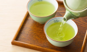 Uống một cốc nước trà xanh, cơ thể nhận về vô số lợi ích quý giá