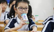 Hơn 1 triệu trẻ em Hà Nội được thụ hưởng Sữa học đường