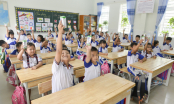 Sữa học đường TP.Hồ Chí Minh: Chương trình nhân văn đem lại nhiều niềm vui cho con trẻ