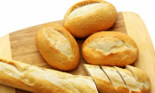 Nhiều người thường xuyên ăn bánh mì vào bữa sáng nhưng không biết 5 tác hại khủng khiếp này