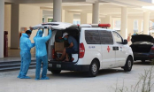 Xác định được 127 người có tiếp xúc gần với bệnh nhân 419 ở Quảng Ngãi