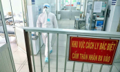 Việt Nam thêm 4 ca mắc Covid-19 mới, ở Hà Nội và TP.HCM đều có bệnh nhân