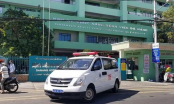 Hơn 2.000 bệnh nhân và người nhà ở Bệnh viện Đà Nẵng được chuyển đến các địa điểm cách ly