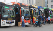 Truy tìm hành khách đi chung xe với bệnh nhân 620 từ Đà Nẵng về bến xe Nước Ngầm