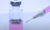 Vaccine Covid-19 của Trung Quốc được cấp bằng sáng chế
