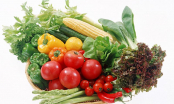 Top 5 loại rau củ giải độc cơ thể rất tốt, càng ăn càng có lợi