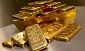 Giá vàng ngày 17/9 tăng nhanh, gần 57 triệu đồng/lượng