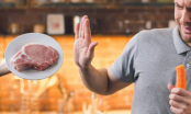 Điều gì sẽ xảy ra nếu bạn ngừng ăn thịt?