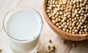 Uống sữa đậu nành có vô sinh không? Đây là câu trả lời đúng nhất từ chuyên gia
