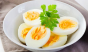 Ăn trứng có béo không? Những món ăn giảm cân với trứng không thể bỏ qua