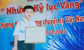 Thần đồng Toán học từng được tôn vinh trong Chuyện lạ Việt Nam: Cuộc sống hiện tại gây tiếc nuối